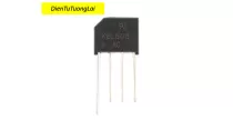 Diode Cầu KBL608 800V 6A